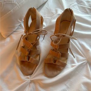 Nine West dress shoes